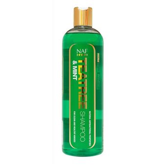 Szampon Teatree & Mięta 500 ml