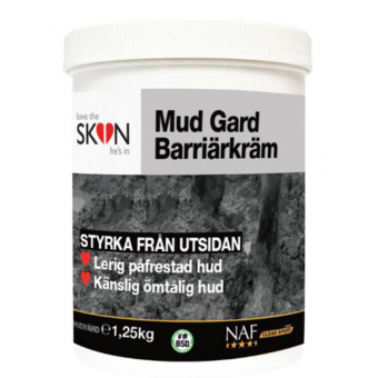 LTSHI Mud Gard Barriérkrém 1.25kg