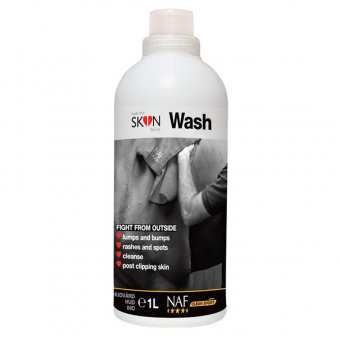 LTSHI Skin Wash 1L