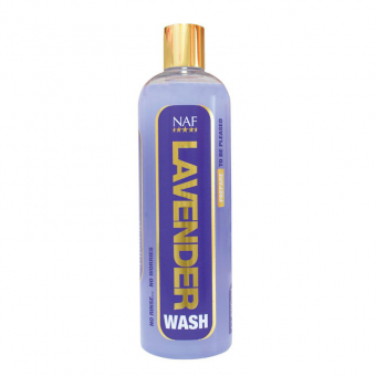 Lavendel Wash 500ml