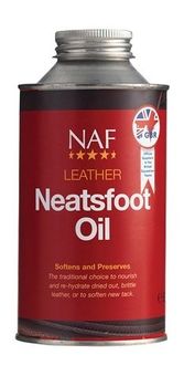 Olej Neatsfoot 500ml
