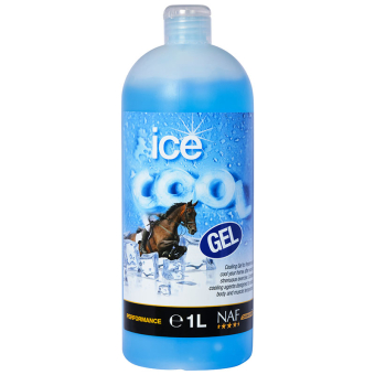 Żel Ice Cool 1L