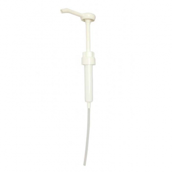 Ręczna pompa do baniaka