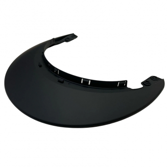 Szeroki Peak dla Kep Cromo 2.0 Czarny