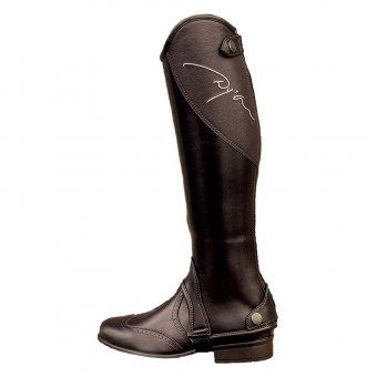 Miniczapsy dla dzieci brązowe