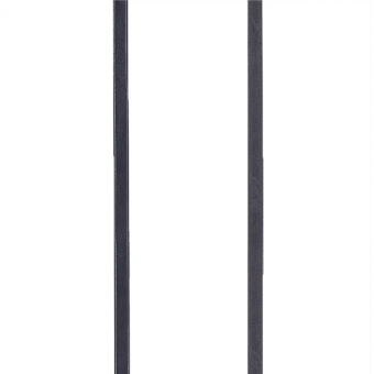 Wstążki Snaffle Skórzane 5/8