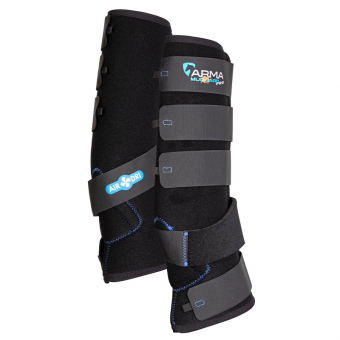 Ochraniacze robocze ARMA Deluxe