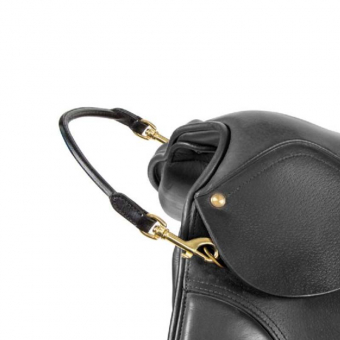 Uchwyt do liny czarny