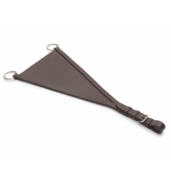 Wytok Gara Bib Brązowy