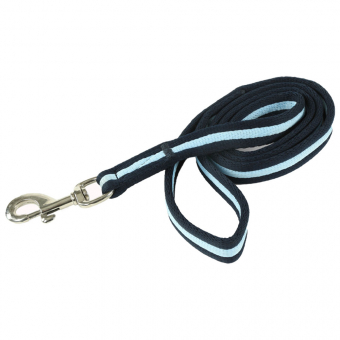 Lina granatowa/ jasnoniebieska