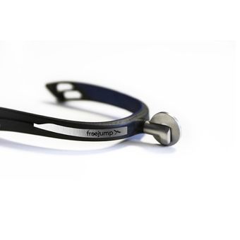 Ostrza 'Spur'One Dysk Czarny