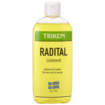 Radital Liniment Płyn 250ml