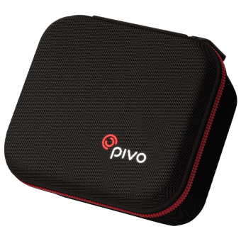 Travel Case Mini do Pivo Pod Czarny