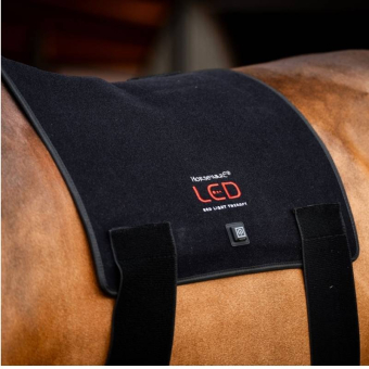Pad terapeutyczny LED Red Light Therapy 