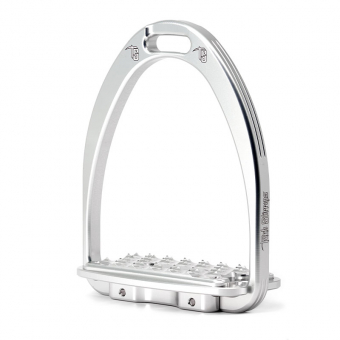 Strzemiona Siena Srebrne