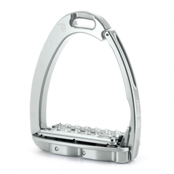 Strzemiona Venice Plus EVO Srebrne/Srebrne