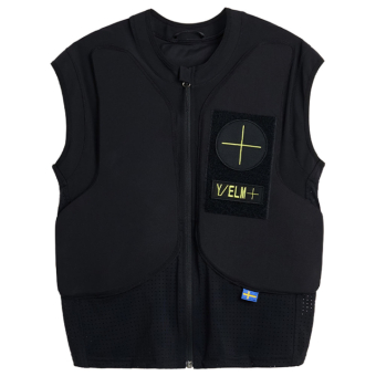 Ochraniacz pleców Helium Vest 2.0 Czarny