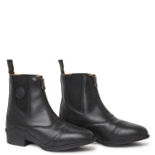 Aurora Paddock z zamkiem z przodu Czarny Aurora Paddock z zamkiem z przodu Czarny