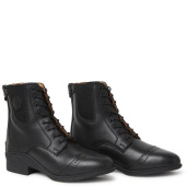 Aurora Paddock z zamkiem z tyłu Czarny Aurora Paddock z zamkiem z tyłu Czarny