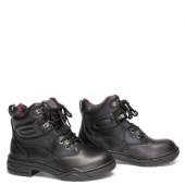 Buty stajenne Rider Classic Czarne Buty stajenne Rider Classic Czarne