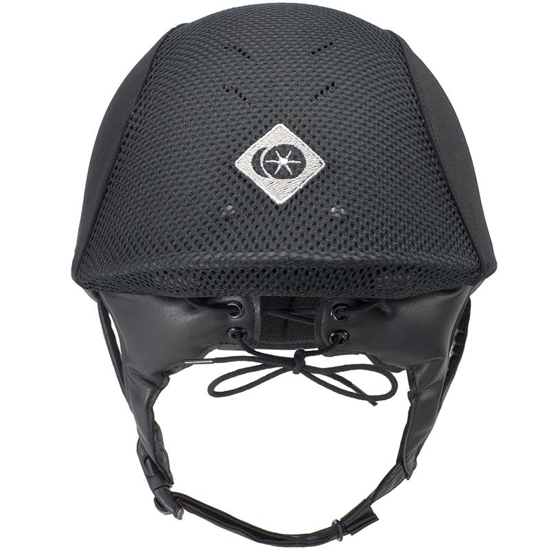 Pro Skull II Plus Czarny