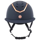 Kask Kylo Matte Wide Peak Granatowy/Rose Gold Kask Kylo Matte Wide Peak Granatowy/Rose Gold