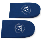 Niebieska Podeszwa Korkowa Niebieska Podeszwa Korkowa