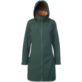 Parka jeździecka Stella Softshell Pine Green Parka jeździecka Stella Softshell Pine Green