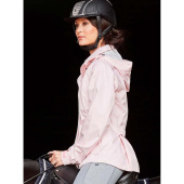 Kurtka Sense Tech różowa Kurtka Sense Tech różowa