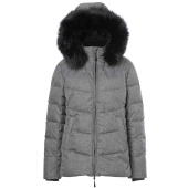 Kurtka Pepper Grey Kurtka Pepper Grey