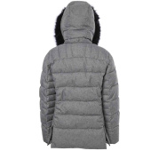 Kurtka Pepper Grey Kurtka Pepper Grey