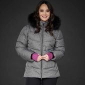 Kurtka Pepper Grey Kurtka Pepper Grey