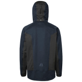 Kurtka Przeciwdeszczowa Cody Softshell Granatowa Kurtka Przeciwdeszczowa Cody Softshell Granatowa