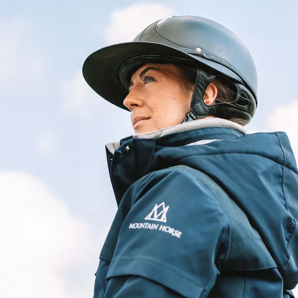 Kurtka Royal Grace Granatowa