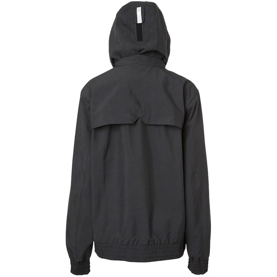 Kurtka jeździecka Galaxy Light Czarna