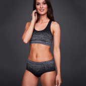 Bielizna Adore Tech Czarna Bielizna Adore Tech Czarna