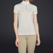 Bluzka konkursowa Honey Beżowa Bluzka konkursowa Honey Beżowa