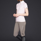 Koszulka Konkurencyjna Honey Pink Koszulka Konkurencyjna Honey Pink