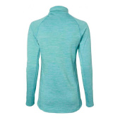 Fleece Sweter Tate Tech Junior Jasnoniebieski Fleece Sweter Tate Tech Junior Jasnoniebieski