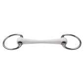 Wędzidło oliwkowe Flexi Soft Wędzidło oliwkowe Flexi Soft