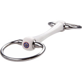 Wędzidło oliwkowe Flexi Soft Wędzidło oliwkowe Flexi Soft