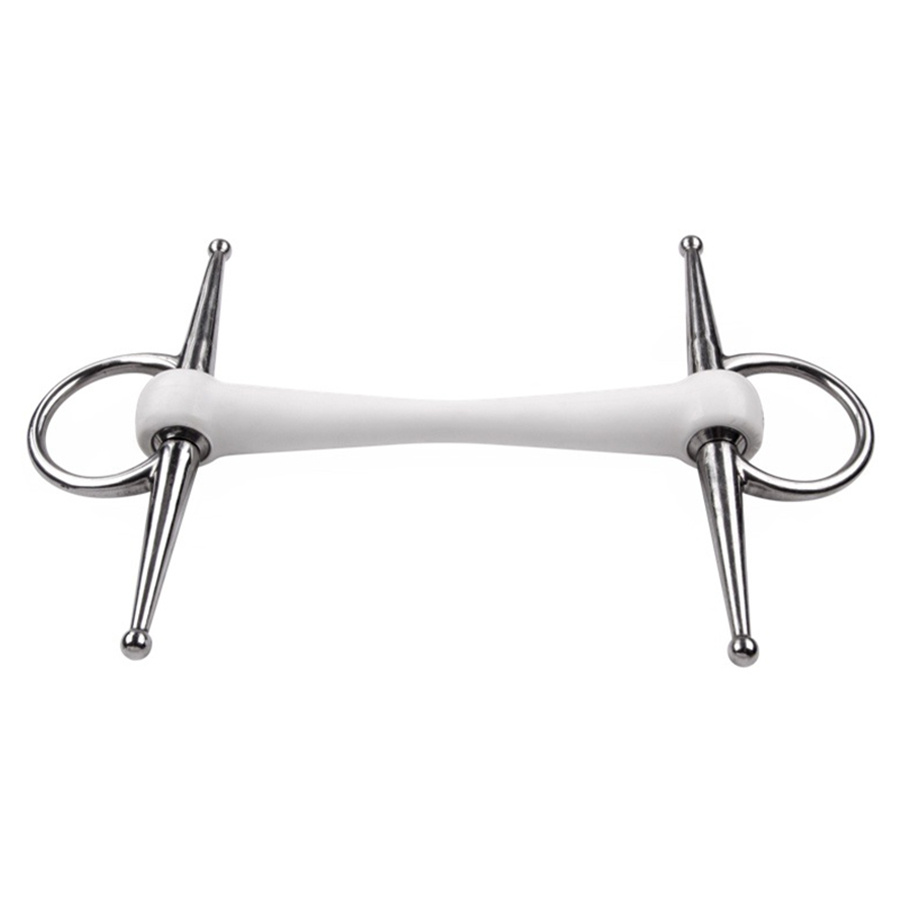 Full cheek Flexi Soft