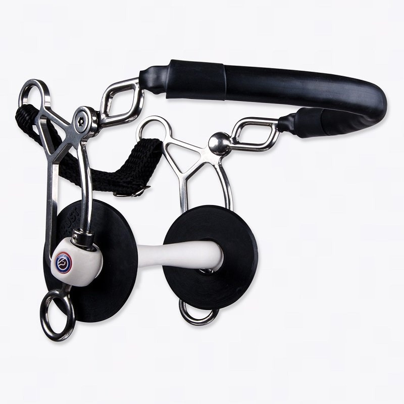 Wędzidło kombinacyjne krótkie ramiona Flexi Soft