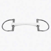 Wędzidło D-mullen Wędzidło D-mullen