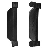 Fokus / Zasłony 2 sztuki Czarne Fokus / Zasłony 2 sztuki Czarne