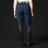 Bryczesy Flex Marilyn Granatowe Bryczesy Flex Marilyn Granatowe