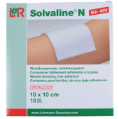 Komplet Solvaline 10 szt./opakowanie Komplet Solvaline 10 szt./opakowanie