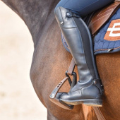 Oficerki Diabolo Czarne Oficerki Diabolo Czarne