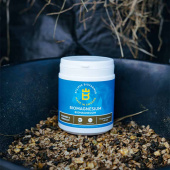 BioMagnezja 400g BioMagnezja 400g