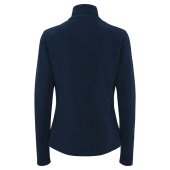 Bluza polarowa Jr Alevo Granatowa Bluza polarowa Jr Alevo Granatowa